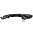 thumbnail image 3 of PT Auto Warehouse CH-3307A-FPK - Exterior Outer Outside Door Handle, Textured Black - Front Left/Right Pair Fits select: 2007-2017 JEEP PATRIOT, 2007-2017 JEEP COMPASS, 3 of 4
