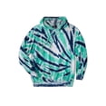 thumbnail image 2 of KingSize Men's Big & Tall Fleece Pullover Hoodie, 2 of 5