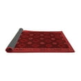 thumbnail image 2 of Ahgly Company Indoor Rectangle Southwestern Red Country Area Rugs, 8' x 12', 2 of 4