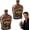 2, variant on U.S. 250th Anniversary Commemorative Whiskey Bottle, America 250th Anniversary “We The People” Heritage Whiskey Glass, Personalized Whiskeys Decanter Set for Liquor Scotch Bourbon or Wine