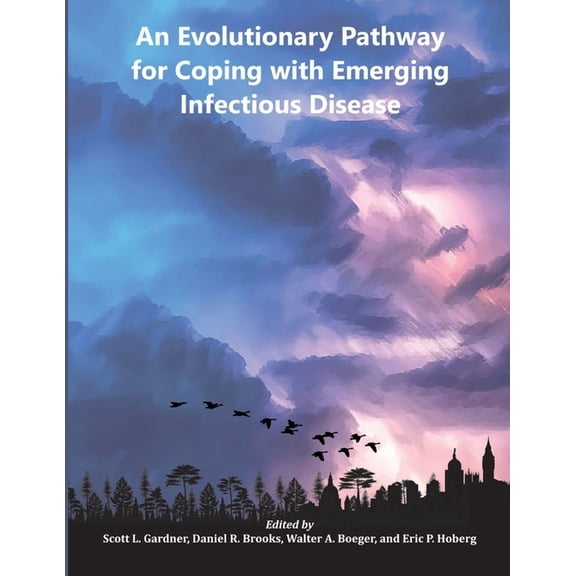 An Evolutionary Pathway for Coping with Emerging Infectious Disease (Paperback)