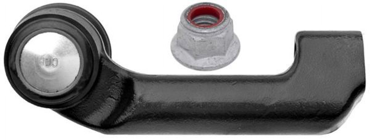 Driver Side Outer Tie Rod