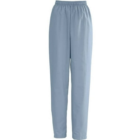 

AngelStat Ladies Elastic Waist Scrub Pant