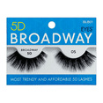 thumbnail image 2 of Kiss 5D Broadway Strip Eyelash 05 ( 2 Pack ), 2 of 6