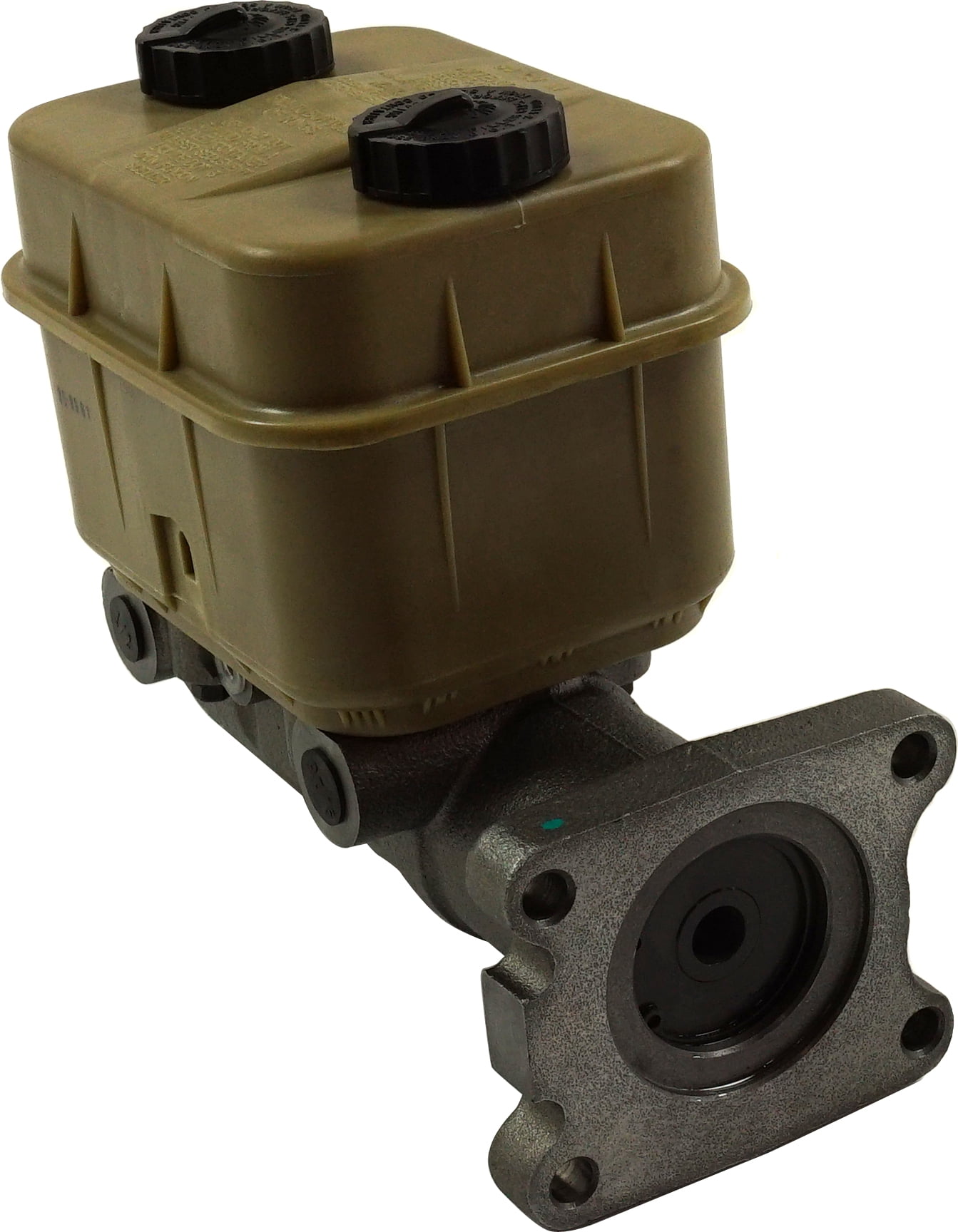 Replacement REPI270902 Brake Master Cylinder Compatible with 2006-2009 Freightliner MT35 2004, 2006-2009, 2011-2016 Ford F53 6Cyl 10Cyl 5.9L 6.8L With Reservoir