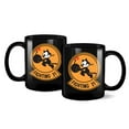 thumbnail image 2 of Tomcatters VF-31 Fighting 31 11 oz Black Mug, 2 of 2