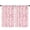 Pink Leopard Print, variant on Blackout Kids Curtains,Highland Cow and Dot Print Children's Insulated Curtains Set Of 2,Bedroom Essentials,Toddler Room Decor 52"x84"