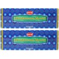 thumbnail image 1 of Hem Frankincense & Myrrh, 240 Sticks Box, 1 of 7