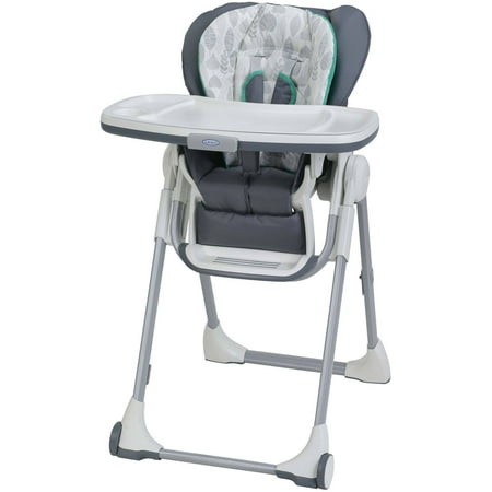 Graco Swift Fold High Chair, Briar