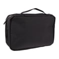 thumbnail image 1 of unbranded Bolsa De Impermeable Con Compartimento Transparente Para Viaje Y Almacenamiento, 1 of 7
