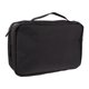 thumbnail image 3 of Bolso de aseo de viaje con gancho colgante Organizador de maquillaje resistente al agua, 3 of 6