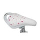 thumbnail image 3 of Bicicleta Veloci Heart Beat BMX Rodada 16 Lila Infantil, 3 of 8