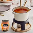 thumbnail image 4 of Canton Chipotle Aioli 25% Less Salt Fondue and Dipping Sauce, 4 of 7