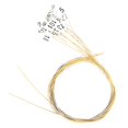 thumbnail image 1 of 21 String Lyre Harp String Lyre String Small Harp Strings Accessories Musical Instrument 21 String Laiyaqin String, 1 of 10