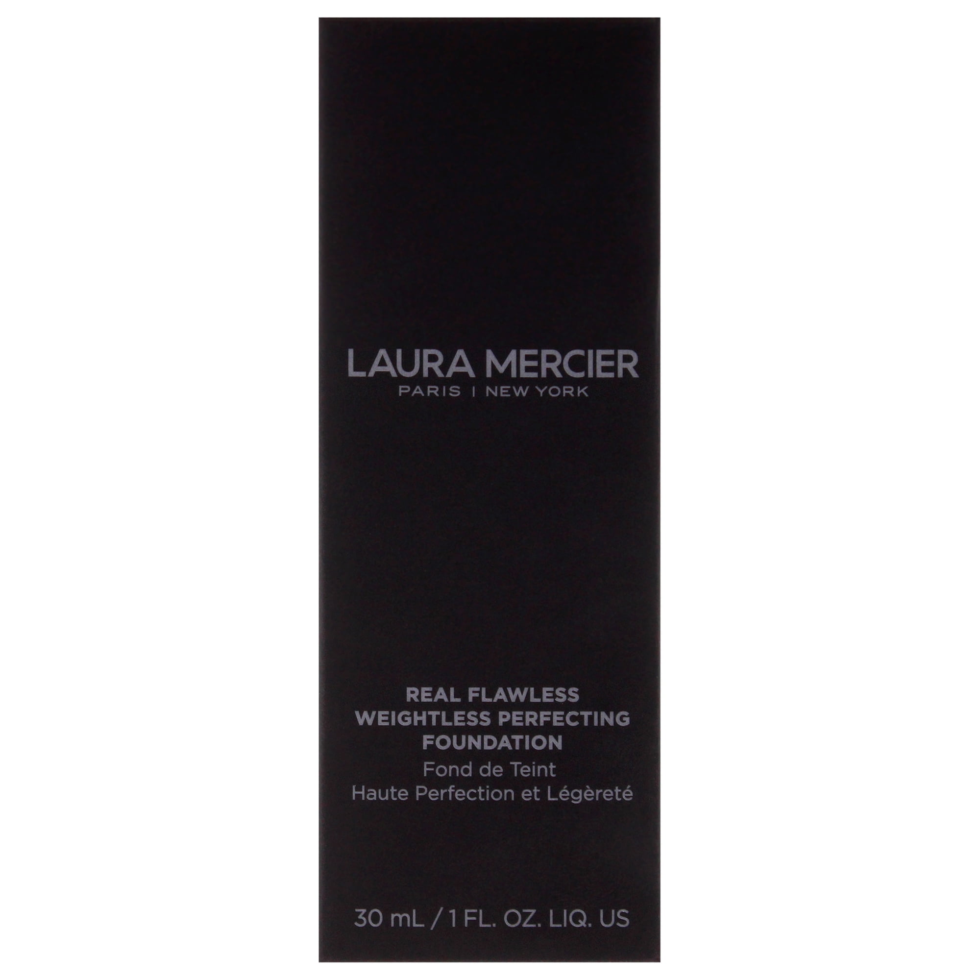 Laura Mercier Real Flawless Weightless Perfecting Foundation - 1C1 Cool Vanille , 1 oz Foundation
