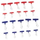 thumbnail image 4 of 20 Piezas de Línea , Deslizador, Deslizador, , Conector a shamjiam Toboganes de pesca, 4 of 8