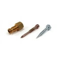 thumbnail image 5 of The ROP Shop Carburetor Rebuild Kit for Toro Snow Blowers 38045, 38050, 38052, 38052C, 38054, 5 of 8