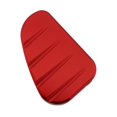 thumbnail image 1 of Motoricción Lado del lado del lado del lado de la motocicleta Piezas resistentes Partes de extensión de soporte de soporte de soporte para Rojo, 1 of 8