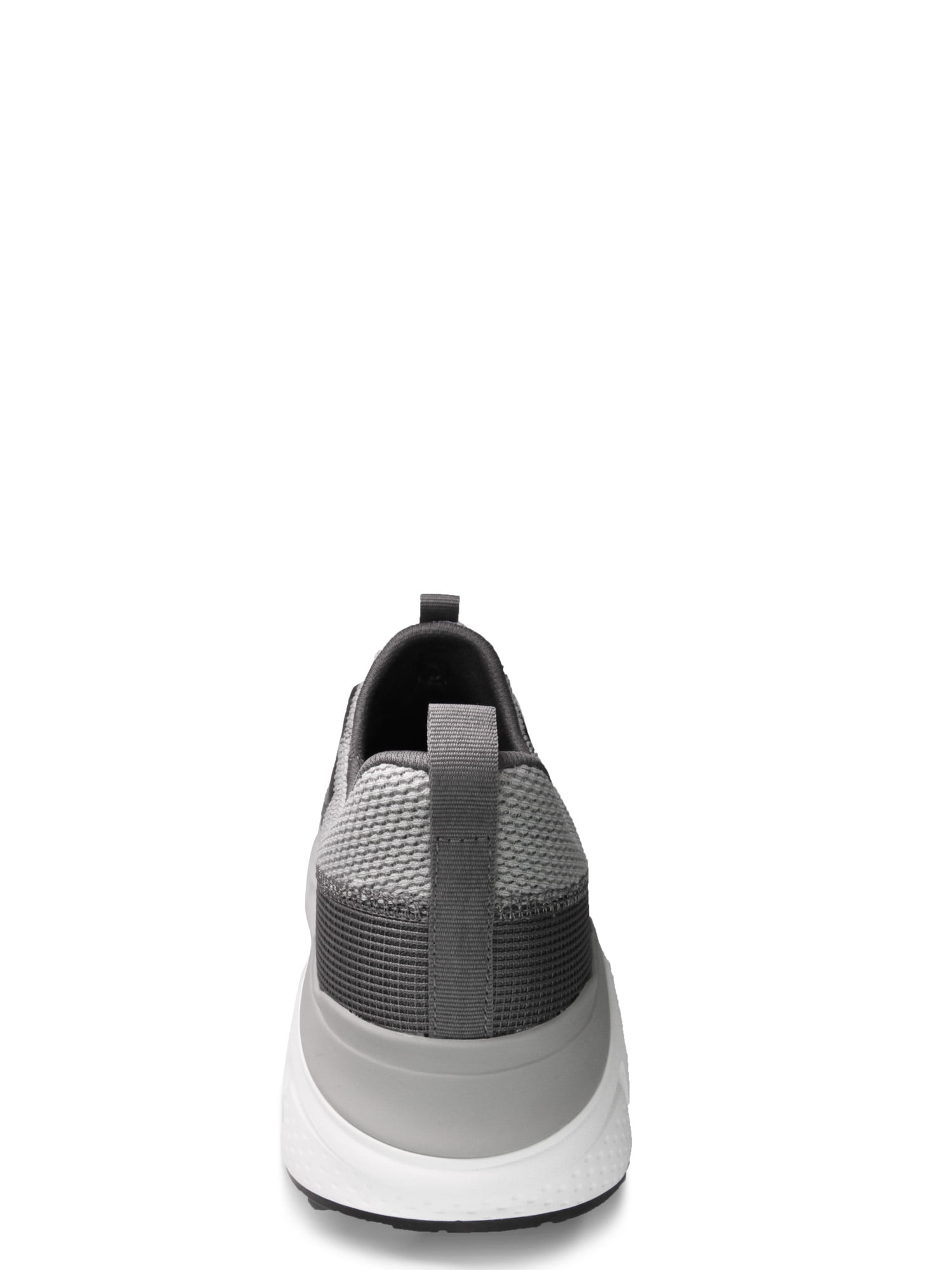 Avia Men's Foam Bungee Lace