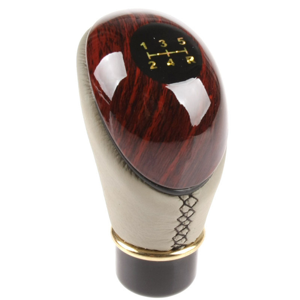 Car Gear Shift Knob Manual Transmission Refitting Gear Shift Knob