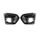 thumbnail image 4 of Cubiertas embellecedoras de luz antiniebla shaofei Para parachoques delantero 57731FJ000 57731FJ010 Para Impreza 2012-2014 color negro, 4 of 5