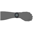 thumbnail image 3 of Casio Men's XL Series G-Shock Quartz 200M WR Shock Resistant Resin Color: Black (Model GA-100C-1A3CR), 3 of 3