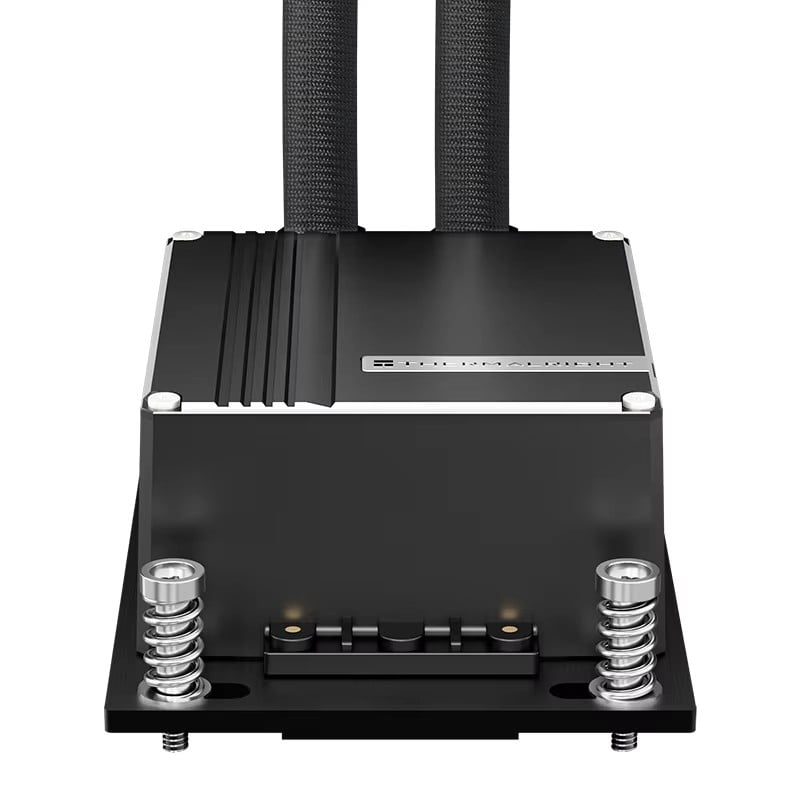 Thermalright W360-EPYC-SP6 Server All-in-One Water Cooling Cooler with LCP Fan
