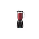 thumbnail image 2 of Licuadora Taurus Menina Vaso Vidrio 1 Litro Tritura Hielo Color Negro, 2 of 4