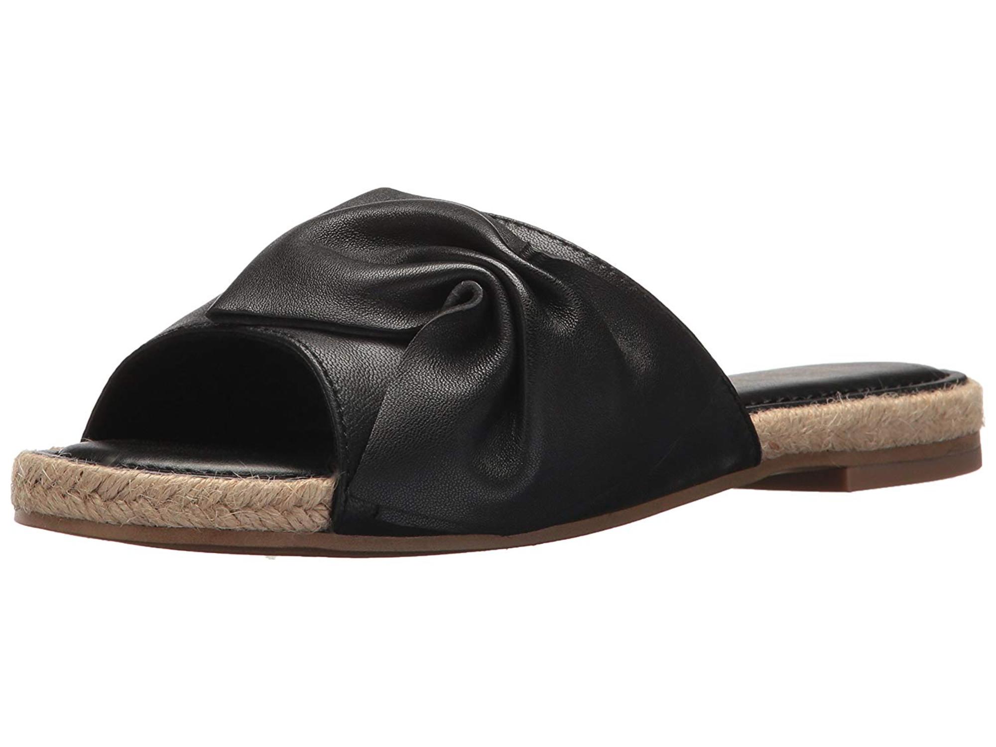 leather flip flops canada