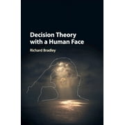 Decision Theory with a Human Face (Paperback)