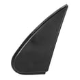 thumbnail image 1 of Cubierta triangular de esquina del espejo de la puerta delantera izquierda Unique Bargains No.6011802170 para Toyota Corolla 2014-2016 de plástico, 1 of 7