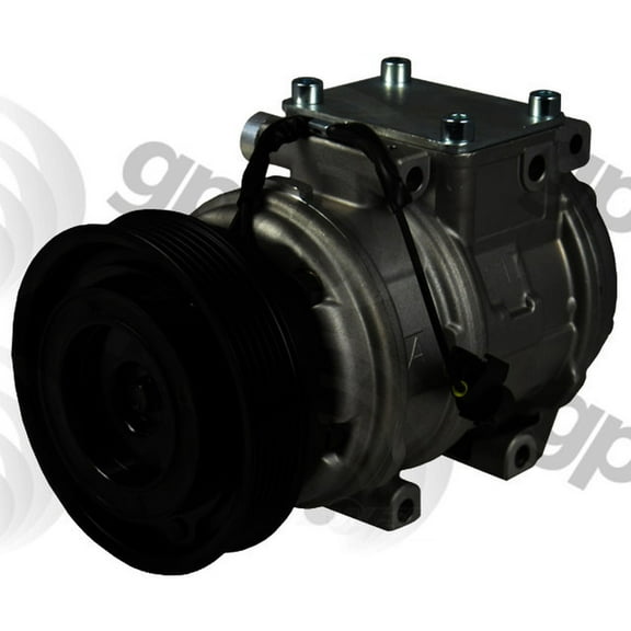 A/C Compressor Fits select: 2007-2010 KIA RONDO