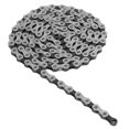 thumbnail image 4 of 10 cadenas de bicicleta de 10 velocidades, 116 eslabones, cadenas de una sola velocidad para bicicleta de montaña y carretera, 4 of 10