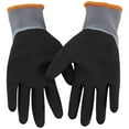 thumbnail image 5 of Klein Tools Thermal Dipped Gloves Large, 5 of 8