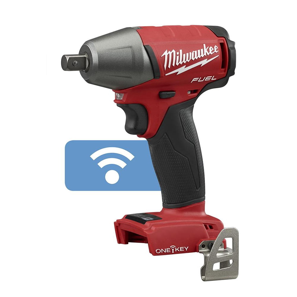 1 2 compact impact wrench