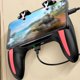 thumbnail image 5 of Gamepad For Dual Cooling Fan Game Cooler For Phone Dual Fan Cooling Grip Cell Phone Cooler Mobile Phone Cooler, 5 of 11