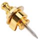 thumbnail image 4 of 10pcs Strap Locks for Guitar/Bass Anti-slip Strap Buckle Pegs for Acoustic Electric Bass Lock Pin Guitar Accessories, 4 of 5