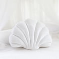 thumbnail image 2 of CSChome Oreiller en Peluche Résistant aux Déchirures Haute Élasticité Rembourrage Complet Respirant Décoration Maison, 2 of 6