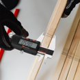 thumbnail image 2 of HARDELL Digital Caliper 6 Inch with Large LCD Screen, Calipers Measuring Tool with Auto-Off Feature, Inch/Millimeter Conversion, Electronic Vernier C, 2 of 7