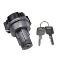 thumbnail image 1 of Cilindro Llave Enc Chevrolet C/K Series Pickup 4.8 1968 7pin Cardic Switch interruptor de llave para tablero con cilindro chevrolet gmc 7 terminales, 1 of 3