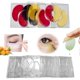 thumbnail image 3 of 12Pcs DIY Under Eye Patches Molds Safe Healthy Natural Reusable Transparent Eye Mask Patch Tray Plate CNO.121389, 3 of 5