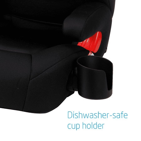 Maxi-Cosi - Rodi Sport Booster Car Seat - black