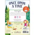 thumbnail image 2 of Stick A Story: Stick A Story: Once Upon a Time (Board book), 2 of 2