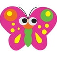 thumbnail image 1 of Ashley Productions ASH10008 Magnetic Whiteboard Butterfly Erasers, 1 of 1