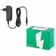 thumbnail image 4 of 6V replacement power supply compatible with Sony XDR-S41D DAB Radio, 4 of 5