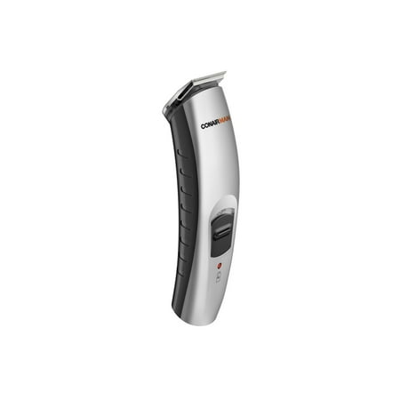 ConairMAN Rechargeable All In 1 Trimmer, GMT189R
