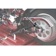 thumbnail image 4 of 1.5" x 12" Heavy Duty Soft Loop Tie-Down Straps 1,000 lb. Capacity (4-Pack), 4 of 5