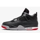 thumbnail image 2 of Ni - ke NEW?? Air Jordan 4 Retro Bred Reimagined Size 11.5 FV5029-006 ??FAST SHIP??, 2 of 5