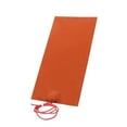 thumbnail image 5 of Heating Pad Mat Accessories Battery Fuel Heater Home Improvement Silicone, 5 of 5