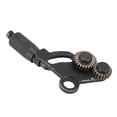 thumbnail image 1 of Small Lathe Pivot Back Gear Shifter, Non Welding Mini Lathe Pivot Back Gear Shifter Sturdy Professional Adjust Direction  for Workshop, 1 of 7